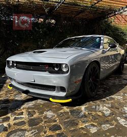 دۆج چالنجەر